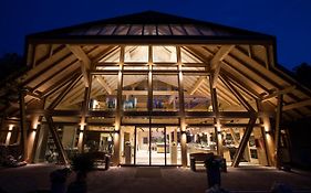 Gästehaus der Geroldsauer Mühle